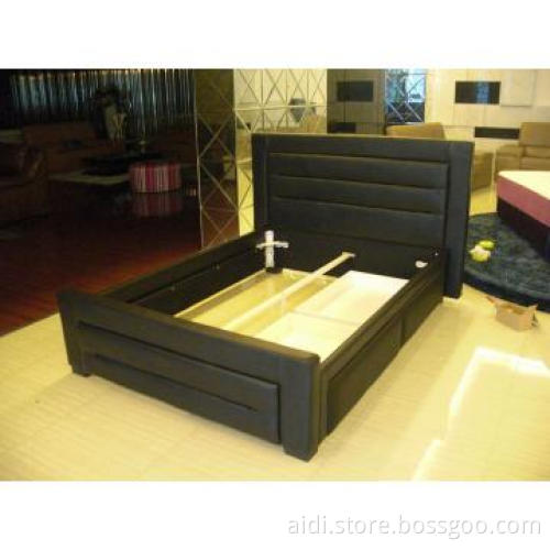 KD bed (160-230$, sample available)